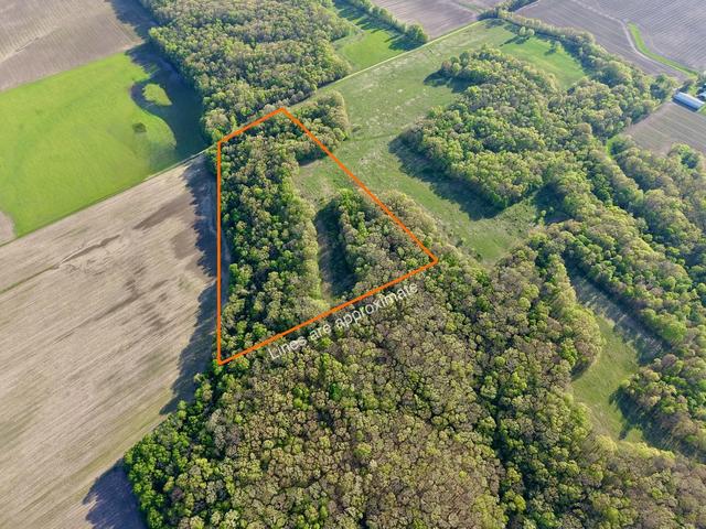 000 3175 East Ave, Cowden, IL 62422