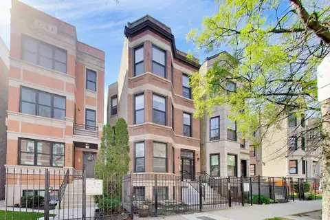1312 N Claremont Ave, Chicago, IL 60622