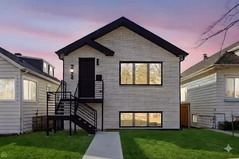 2724 Budd St, River Grove, IL 60171