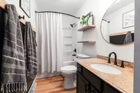 Bath - 405 S Grove St, Normal, IL 61761 photo 1 of 4