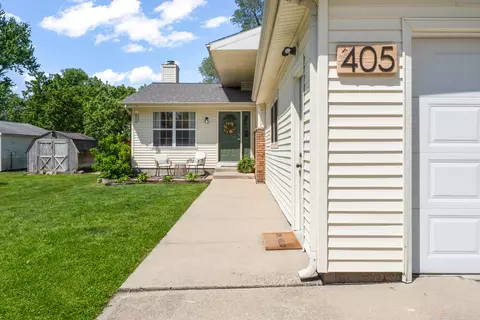Other - 405 S Grove St, Normal, IL 61761 photo 1 of 7