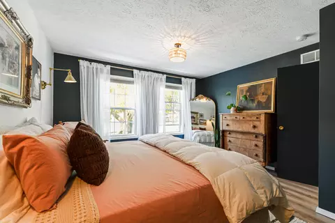 Bedroom - 405 S Grove St, Normal, IL 61761 photo 2 of 8