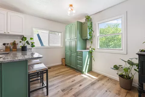 Kitchen - 405 S Grove St, Normal, IL 61761 photo 2 of 6
