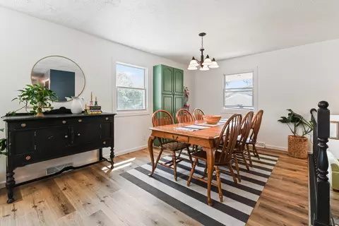 Dining - 405 S Grove St, Normal, IL 61761 photo 2 of 2