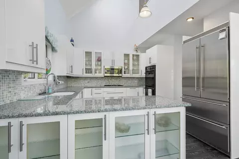Kitchen - 6112 Pleasant Vw, Cary, IL 60013 photo 1 of 2