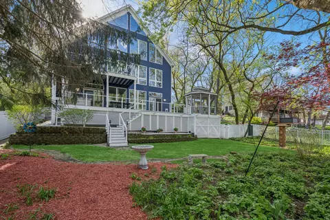 Exterior - 6112 Pleasant Vw, Cary, IL 60013 photo 6 of 6