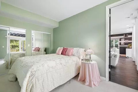 Bedroom - 6112 Pleasant Vw, Cary, IL 60013 photo 3 of 3