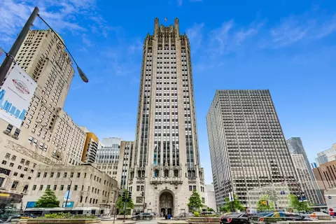 435 N Michigan Ave #1105, Chicago, IL 60611