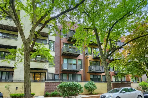 2251 W Wabansia Ave #306, Chicago, IL 60647