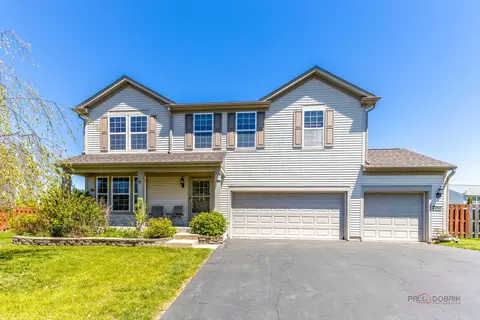 4004 Cypress Dr, Zion, IL 60099
