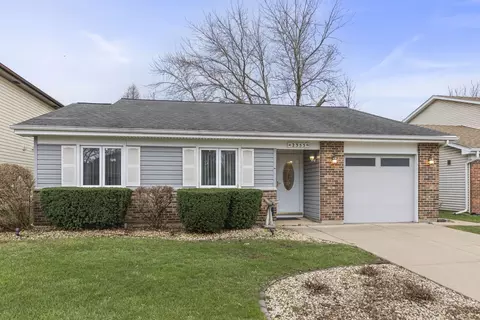 2355 Sunnydale Dr, Woodridge, IL 60517