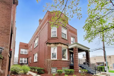 1614 W Thome Ave, Chicago, IL 60660