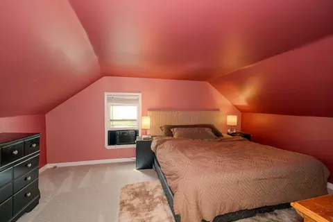 Bedroom - 150 E 2nd St, Kingston, IL 60145 photo 1 of 2