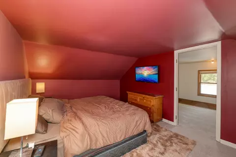 Bedroom - 150 E 2nd St, Kingston, IL 60145 photo 2 of 2
