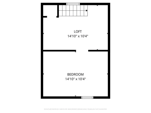 Floorplan - 150 E 2nd St, Kingston, IL 60145 photo 2 of 2