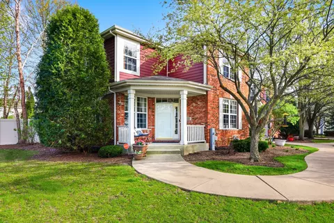 Exterior - 243 Garden Dr, Elgin, IL 60124 photo 1 of 4