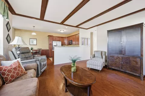 Living - 243 Garden Dr, Elgin, IL 60124 photo 3 of 5