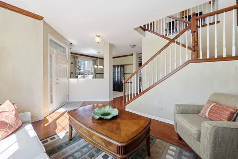 Entry Way - 243 Garden Dr, Elgin, IL 60124 photo 1 of 3