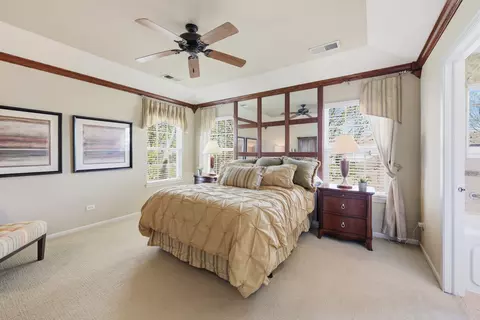Bedroom - 243 Garden Dr, Elgin, IL 60124 photo 1 of 3