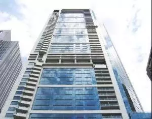 340 E Randolph St #2102, Chicago, IL 60601