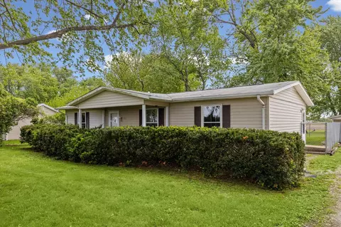 5816 N Route 48 Hwy, Decatur, IL 62526