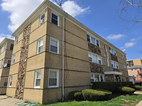 8600 W Summerdale Ave #1S, Chicago, IL 60656