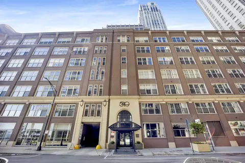 540 N Lake Shore Dr #603, Chicago, IL 60611