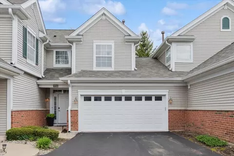 1705 Pontarelli Ct, Aurora, IL 60504