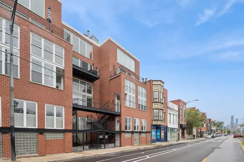 1705 N Clybourn Ave #G, Chicago, IL 60614