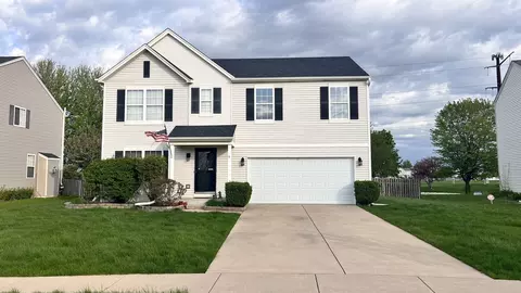 1608 Hawthorne Ridge Dr, Plainfield, IL 60586