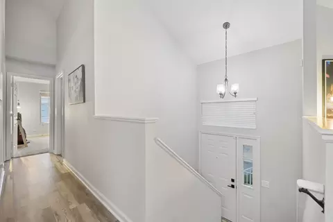 Entry Way - 151 Lucerne Ct #12-4, Wheeling, IL 60090 photo 1 of 1