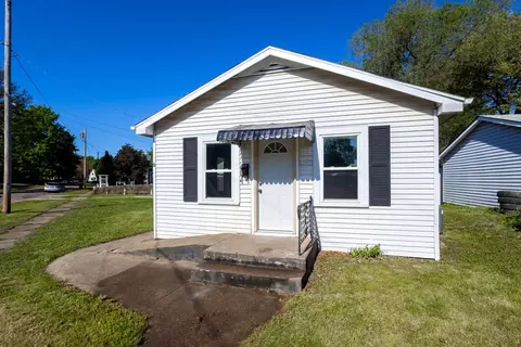 914 S Elsie Ave, Davenport, IA 52802