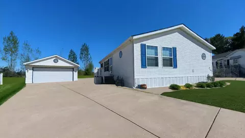 23031 S Glen Eagle Dr, Frankfort, IL 60423