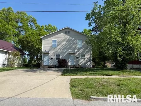 312 E Hester St, Carbondale, IL 62901