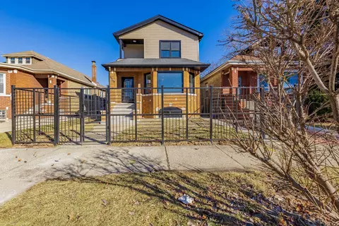 7505 S Wolcott Ave, Chicago, IL 60620