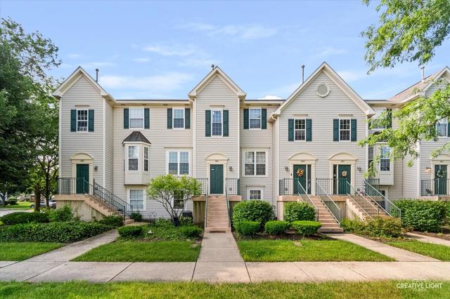 1805 Grandview Pl #1805, Montgomery, IL 60538