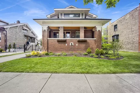 6415 Sinclair Ave, Berwyn, IL 60402