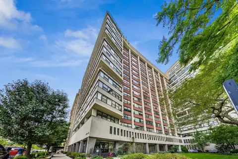 3410 N Lake Shore Dr #6E, Chicago, IL 60657