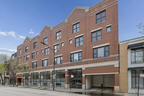 2840 N Lincoln Ave #H4, Chicago, IL 60657