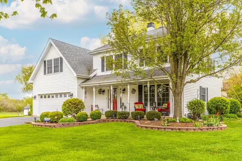 134 Pipers Dr, Bartlett, IL 60103