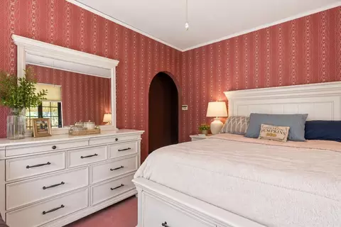 Bedroom - 1125 Cedar Ave, Elgin, IL 60120 photo 2 of 8