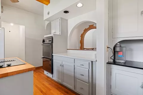 Kitchen - 1125 Cedar Ave, Elgin, IL 60120 photo 5 of 5
