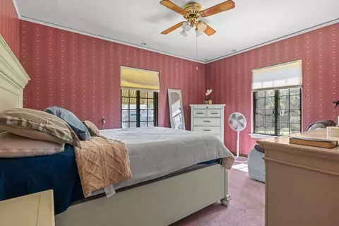 Bedroom - 1125 Cedar Ave, Elgin, IL 60120 photo 4 of 8