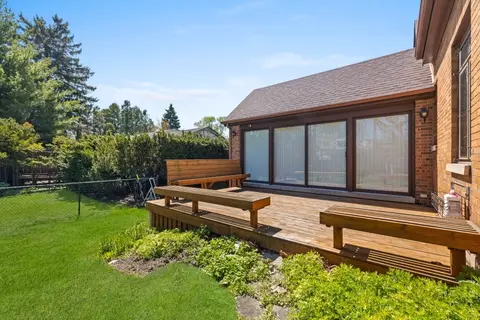 Exterior - 1125 Cedar Ave, Elgin, IL 60120 photo 4 of 9