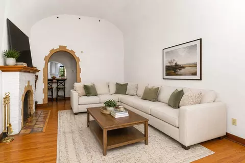 Living - 1125 Cedar Ave, Elgin, IL 60120 photo 1 of 5