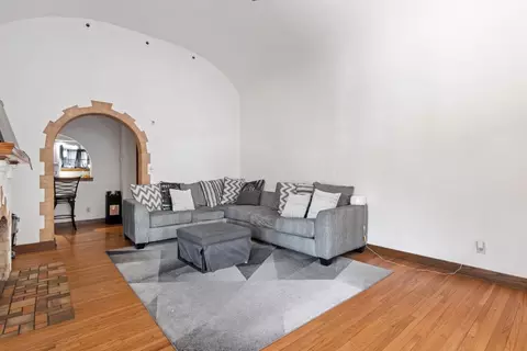 Living - 1125 Cedar Ave, Elgin, IL 60120 photo 4 of 5