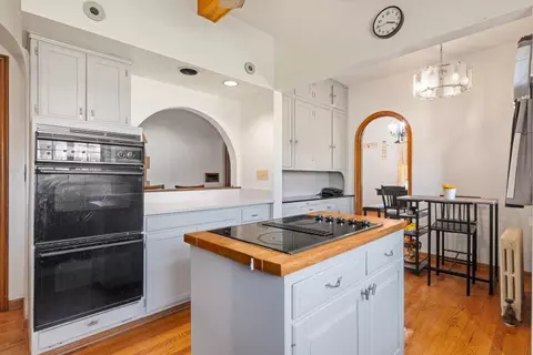 Kitchen - 1125 Cedar Ave, Elgin, IL 60120 photo 1 of 5