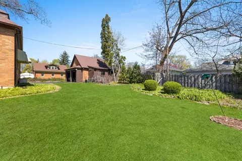Exterior - 1125 Cedar Ave, Elgin, IL 60120 photo 9 of 9