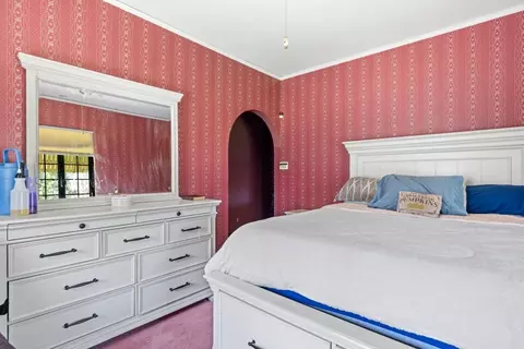 Bedroom - 1125 Cedar Ave, Elgin, IL 60120 photo 1 of 8