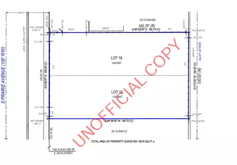 5941 S Prairie Ave, Chicago, IL 60637